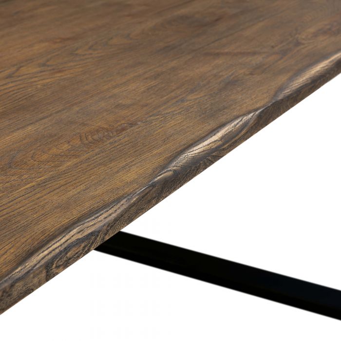 Camila Rustic Dining Table