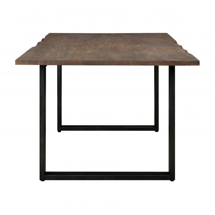 Camila Rustic Dining Table