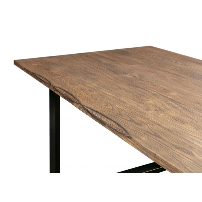 Camila Rustic Dining Table