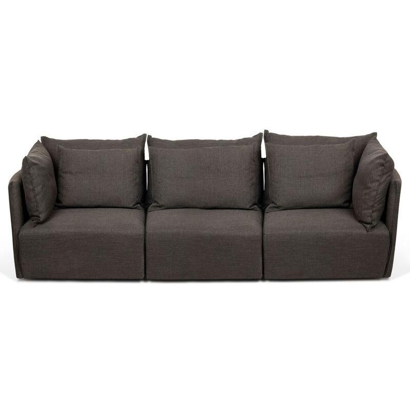 Ridge Modular Sofa - living-essentials