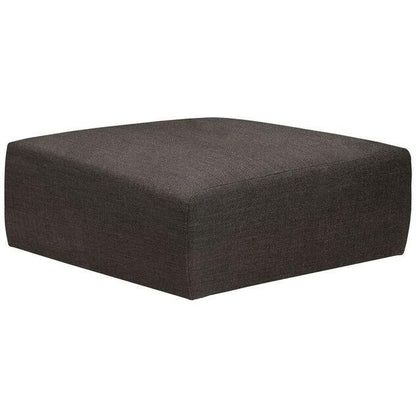 Ridge Sofa Ottoman - living-essentials