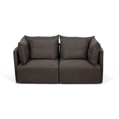 Ridge Modular Loveseat - living-essentials