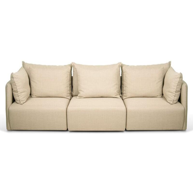 Ridge Modular Sofa - living-essentials