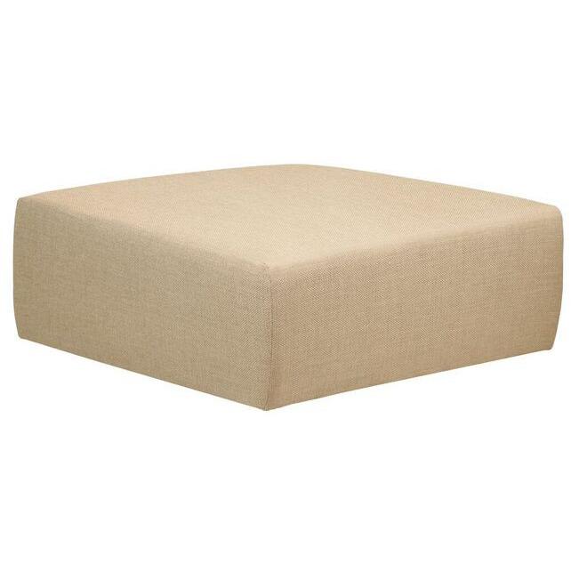 Ridge Sofa Ottoman - living-essentials