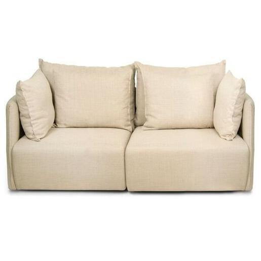 Ridge Modular Loveseat - living-essentials