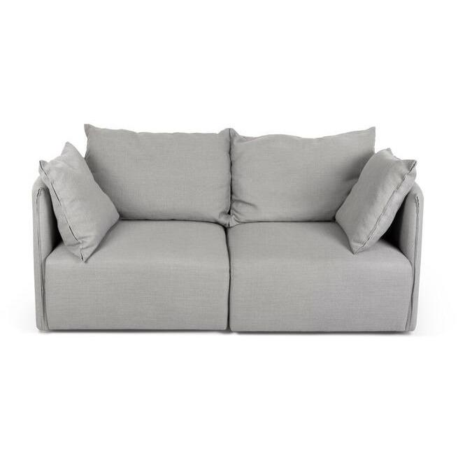 Ridge Modular Loveseat - living-essentials