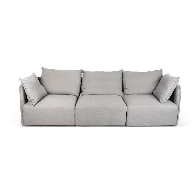 Ridge Modular Sofa - living-essentials