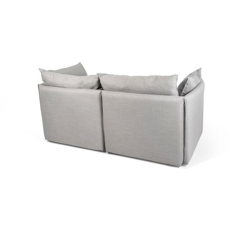 Ridge Modular Loveseat - living-essentials