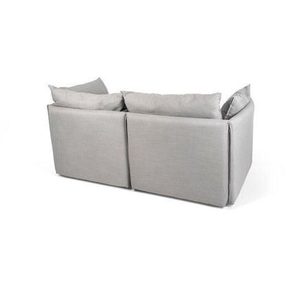 Ridge Modular Loveseat - living-essentials