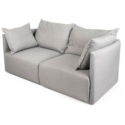 Ridge Modular Loveseat - living-essentials