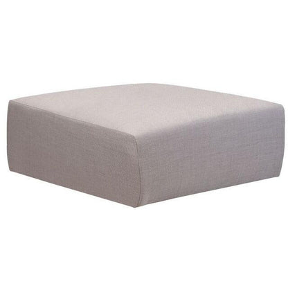 Ridge Sofa Ottoman - living-essentials
