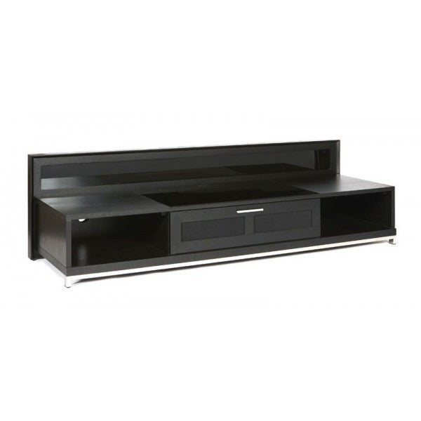PLATEAU VALENCIA 79 B Wood 79" TV Stand - living-essentials