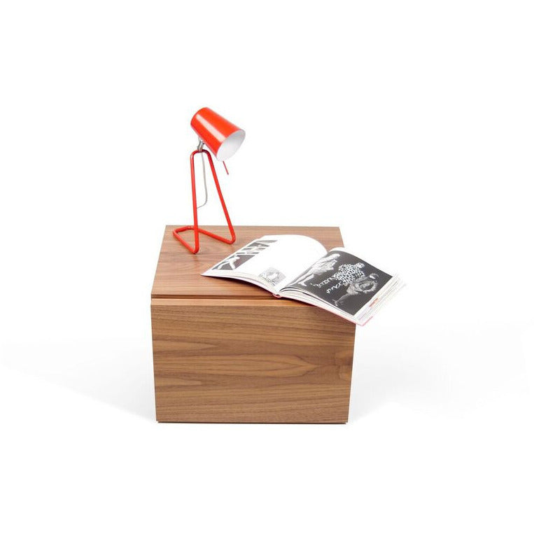 Float Nightstand - living-essentials