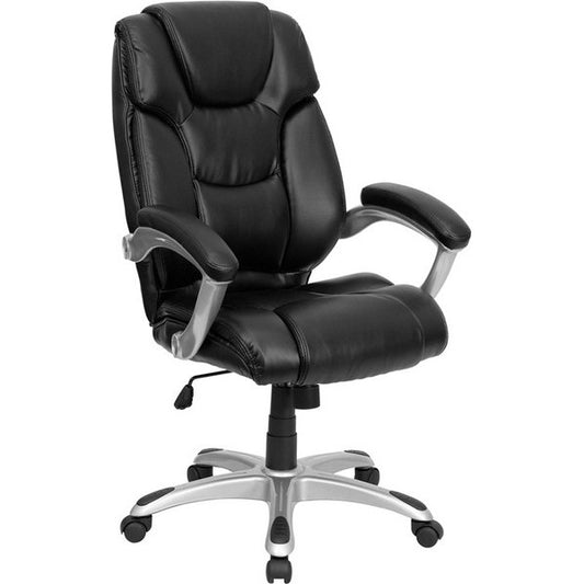 Ray Office Chair - living-essentials