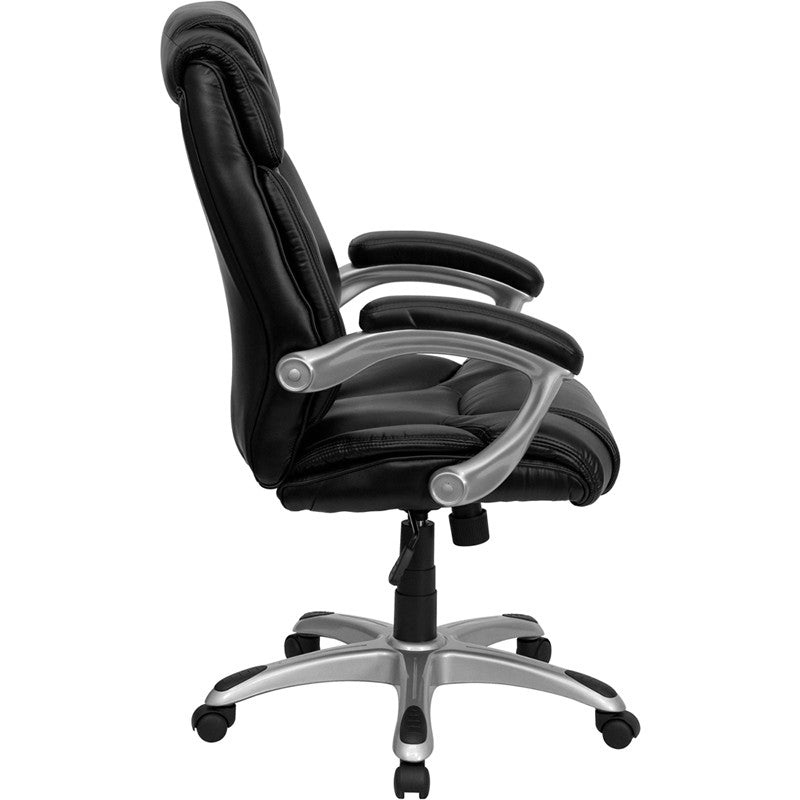 Ray Office Chair - living-essentials
