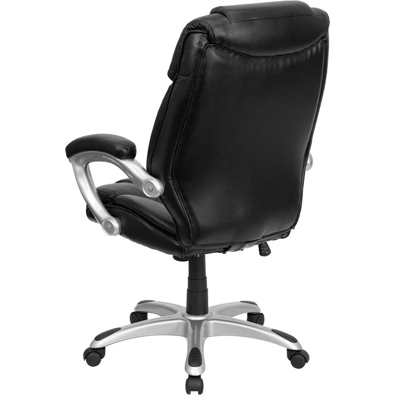 Ray Office Chair - living-essentials
