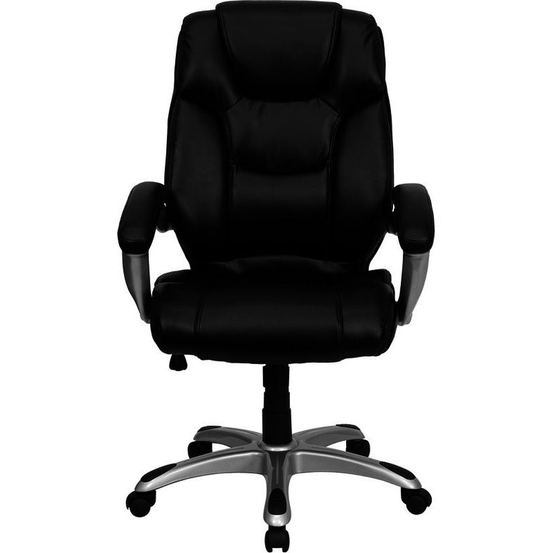 Ray Office Chair - living-essentials