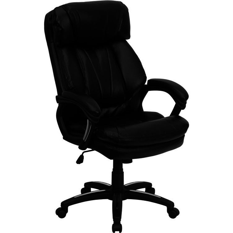 Ares Office Chair - living-essentials