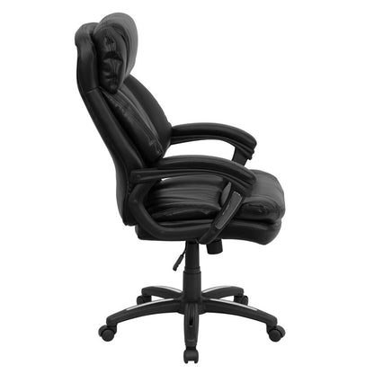 Ares Office Chair - living-essentials