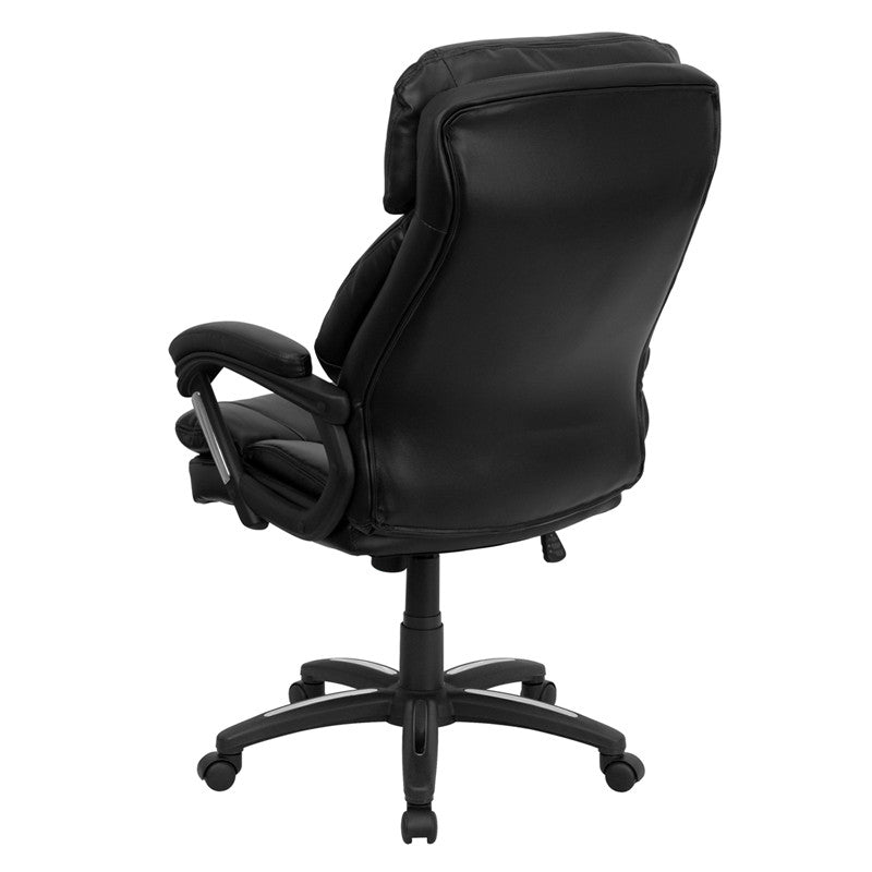 Ares Office Chair - living-essentials
