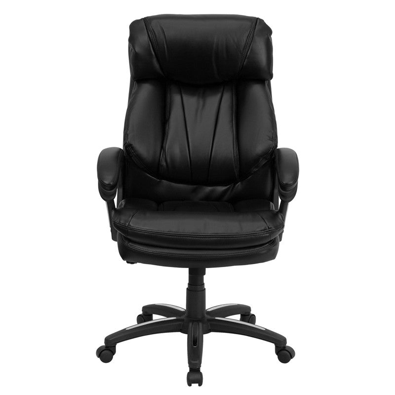 Ares Office Chair - living-essentials