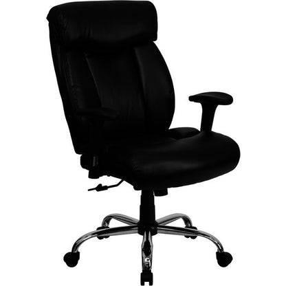 Jack Giant Capacity Office Chair - living-essentials