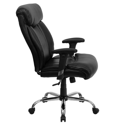 Jack Giant Capacity Office Chair - living-essentials