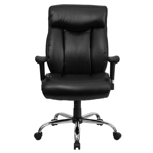 Jack Giant Capacity Office Chair - living-essentials