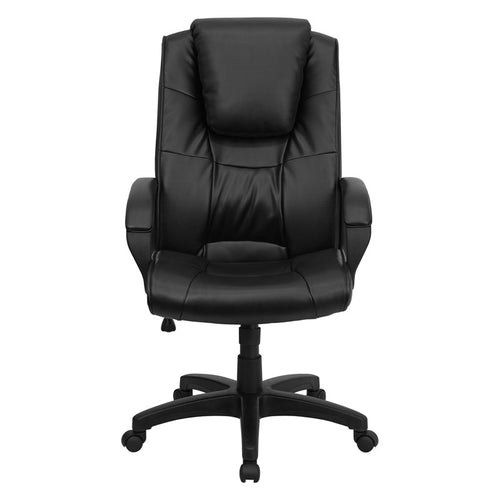 James Office Chair - living-essentials