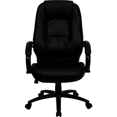 Hestia Office Chair - living-essentials