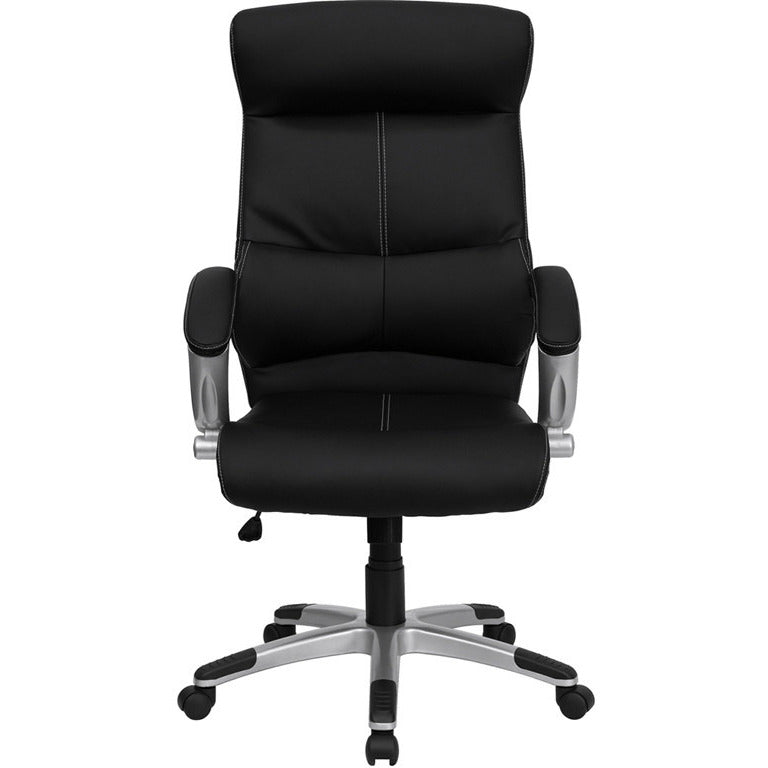 Knuckleball Office Chair - living-essentials
