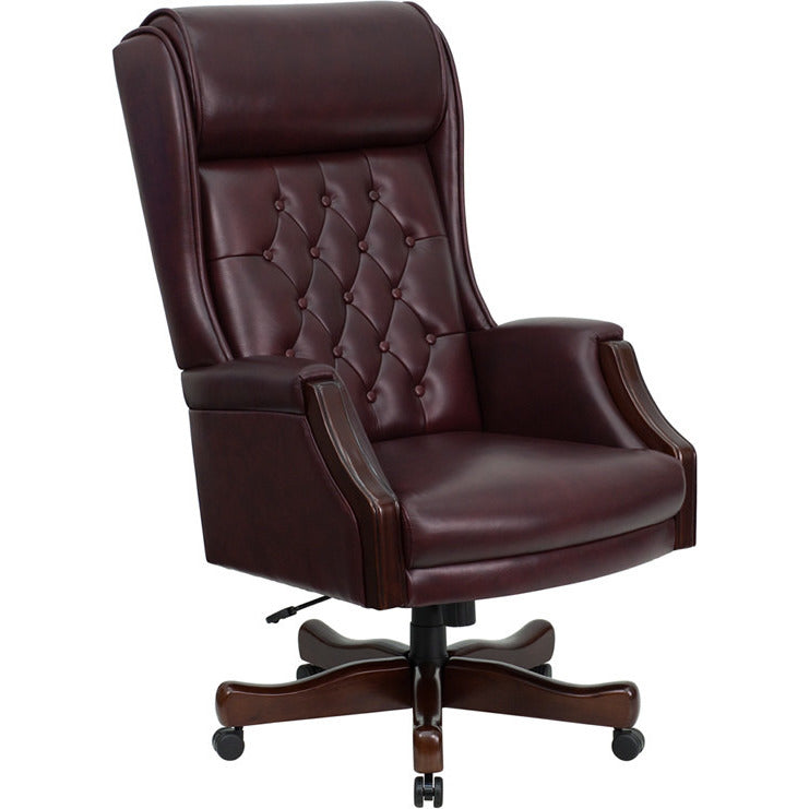 Aura Office Chair - living-essentials