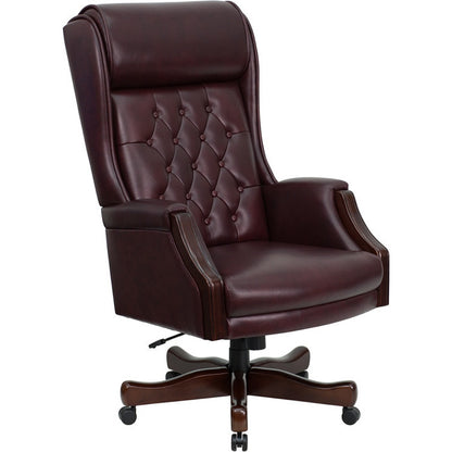 Aura Office Chair - living-essentials