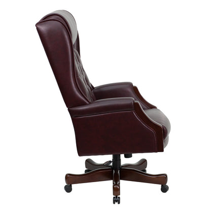 Aura Office Chair - living-essentials