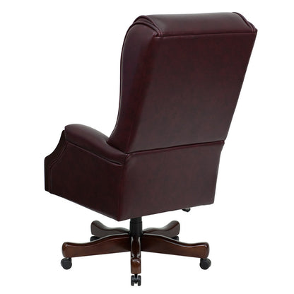 Aura Office Chair - living-essentials