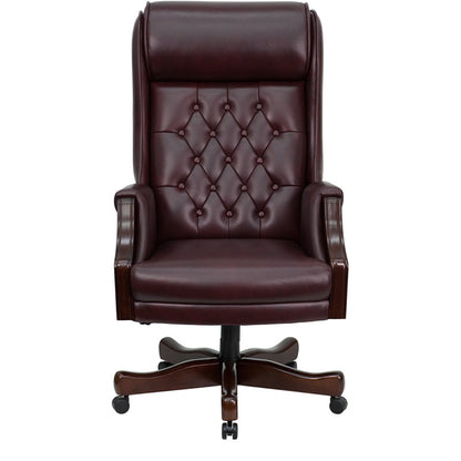Aura Office Chair - living-essentials