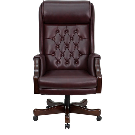 Aura Office Chair - living-essentials