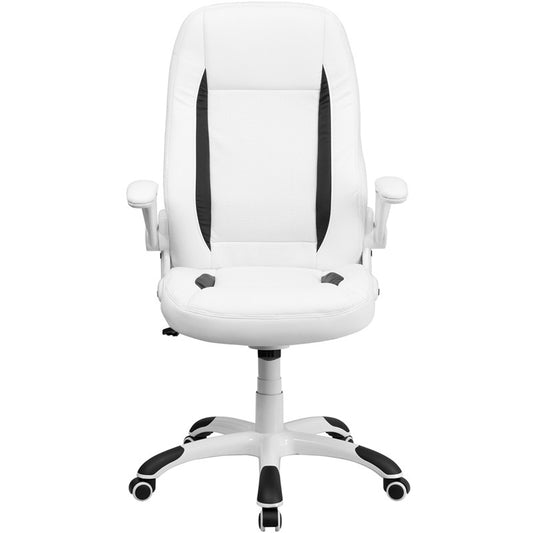 Athena Office Chair - living-essentials