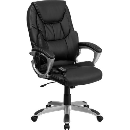 Mason Massaging Office Chair - living-essentials