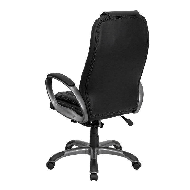 Craig Office Chair - living-essentials