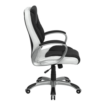Oreo Office Chair - living-essentials