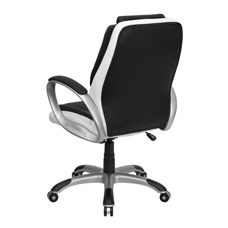 Oreo Office Chair - living-essentials