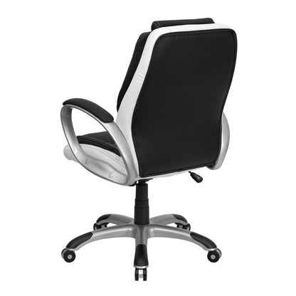 Oreo Office Chair - living-essentials