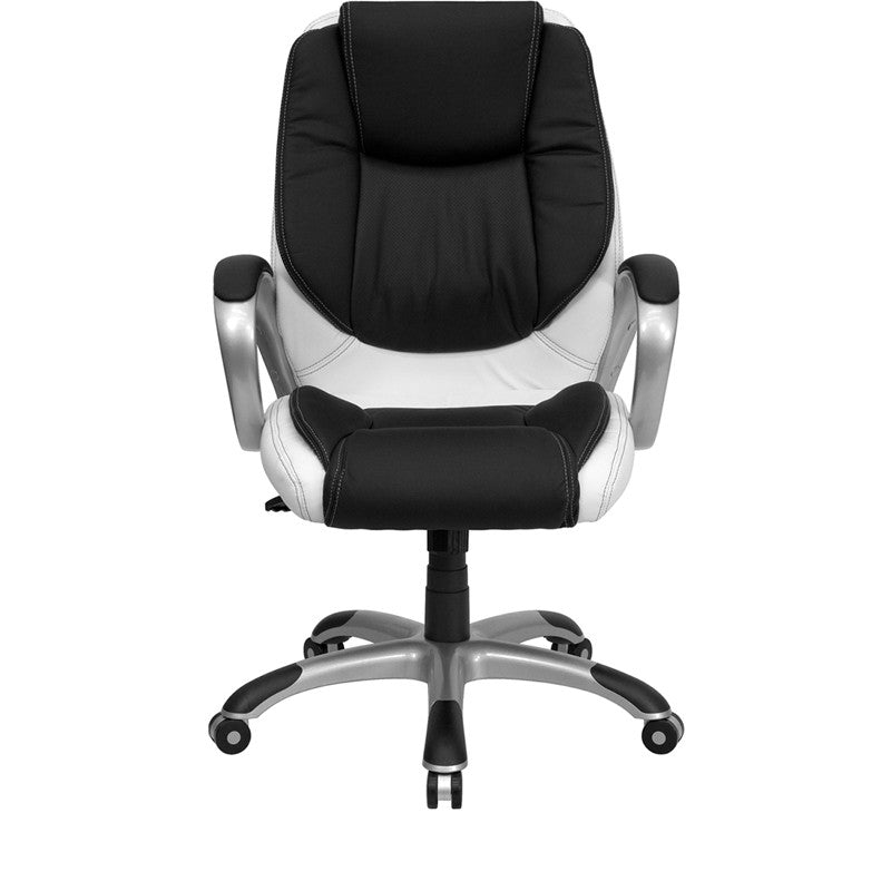 Oreo Office Chair - living-essentials
