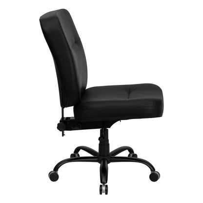 Big And Tall Office Chair - living-essentials
