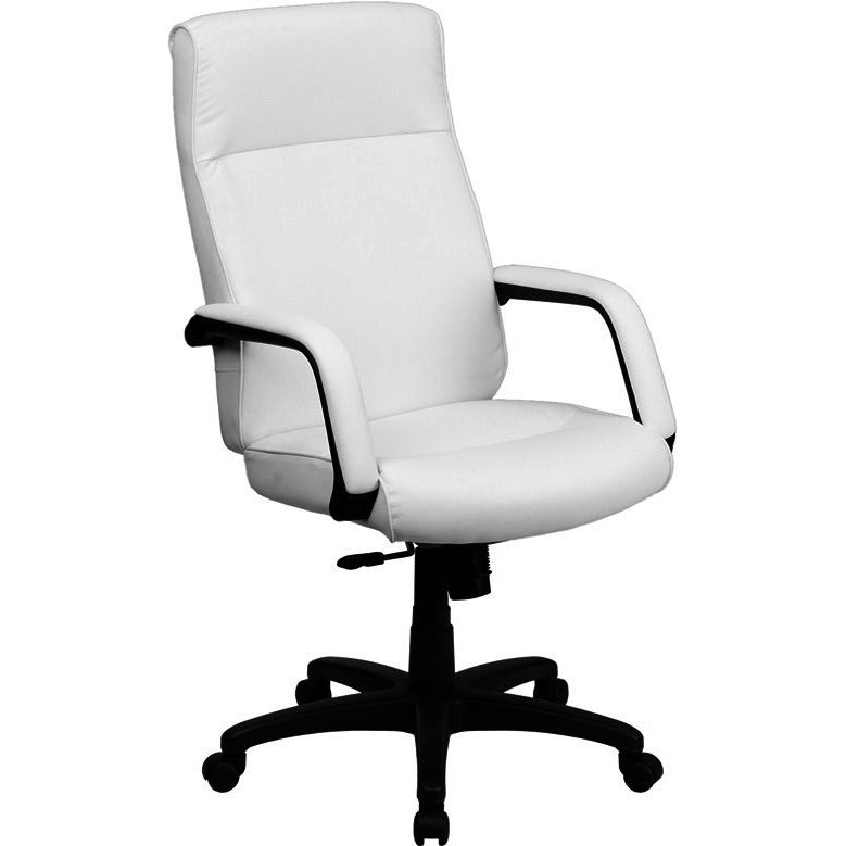 James Executive Office Chair - living-essentials