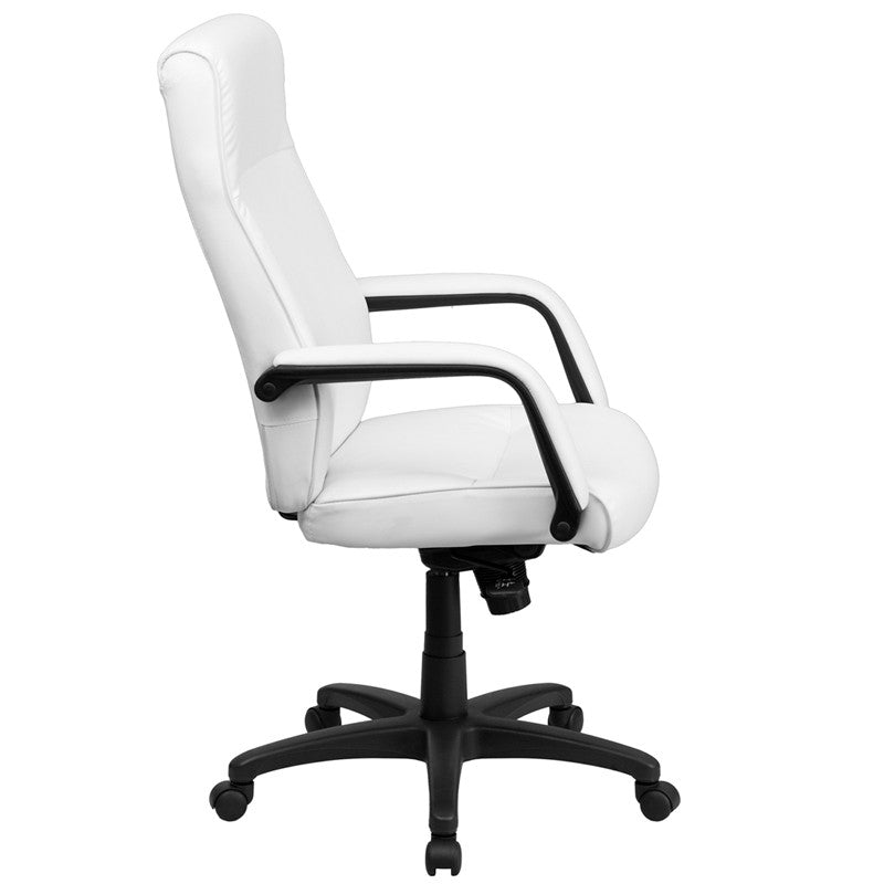 James Executive Office Chair - living-essentials