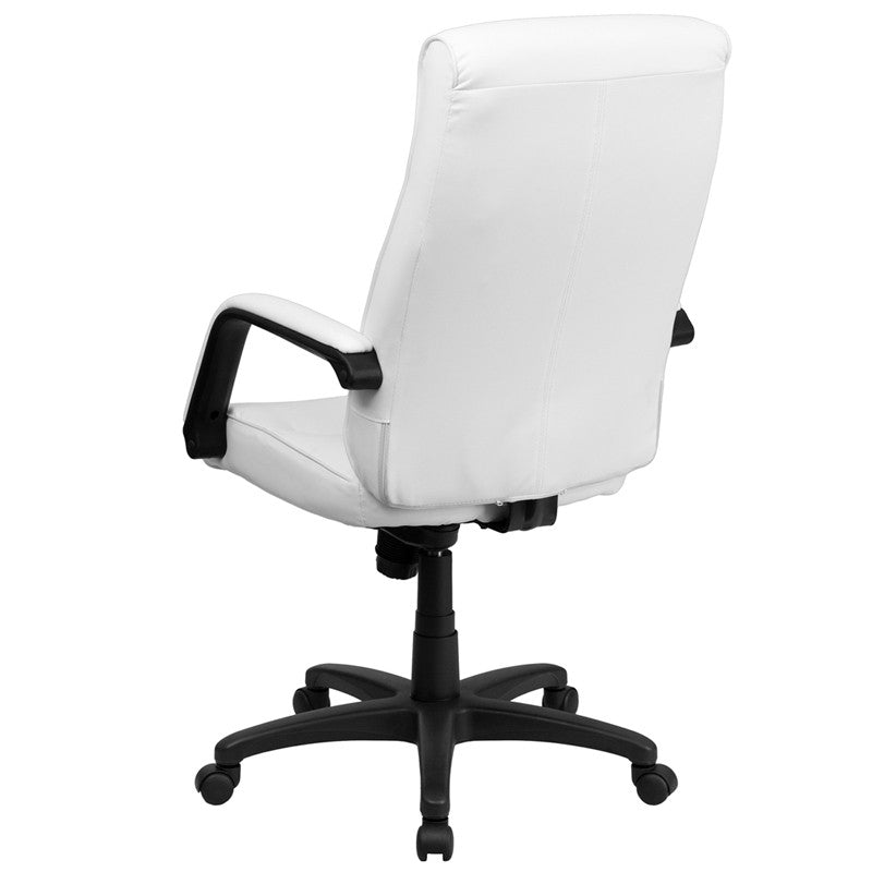 James Executive Office Chair - living-essentials