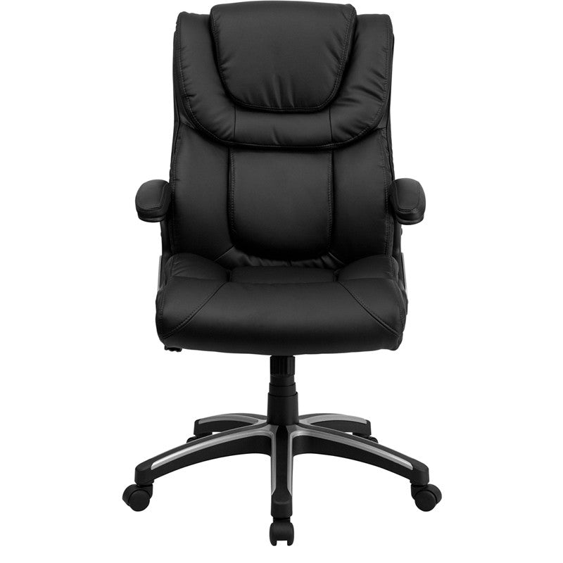 Artemis Office Chair - living-essentials