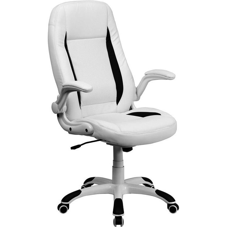 Athena Office Chair - living-essentials